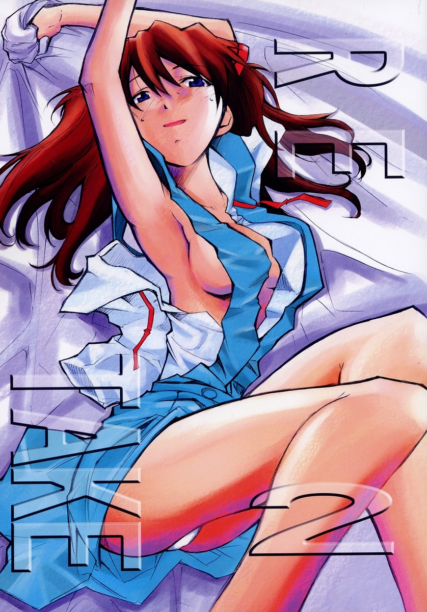 Đọc truyện hentai RE-TAKE - Chap 2 - RE-TAKE 2