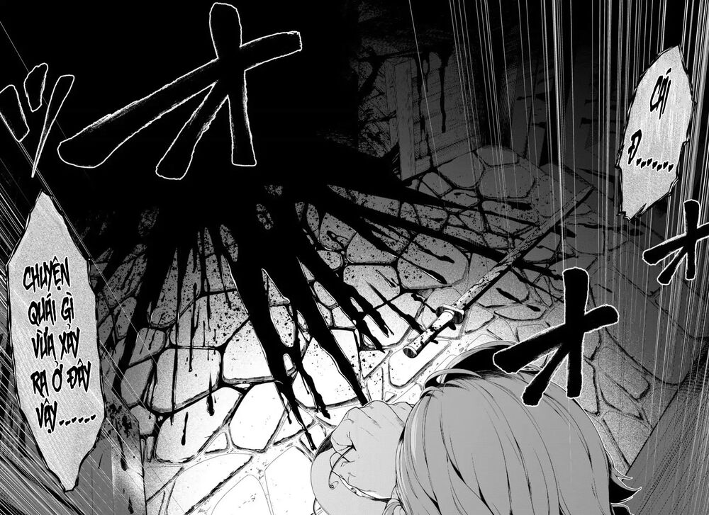 Đọc truyện hentai Lập Harem Chốn Mê Cung Ở Dị Giới - Chap 12