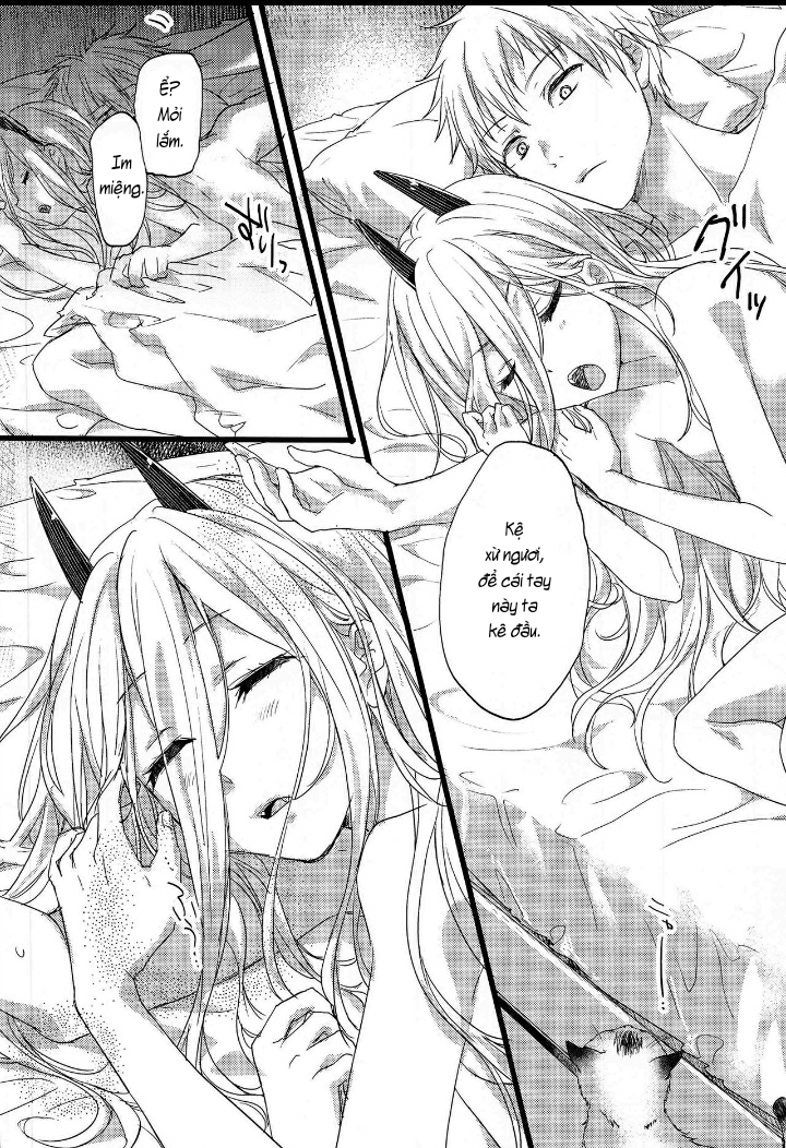 Đọc truyện hentai Like a cats - Nhân văn ngọt ngào.