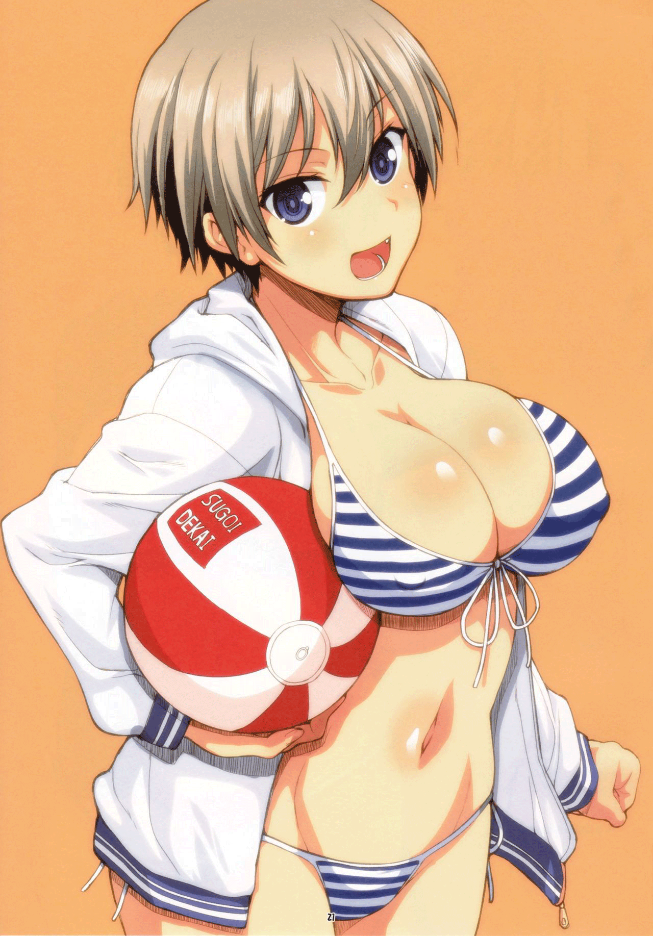 Đọc truyện hentai [Fountain’s Square (Hagiya Masakage)] Lightning Speed + MAGIC WAYS. (Various) [English] {Hennojin} - Oneshot