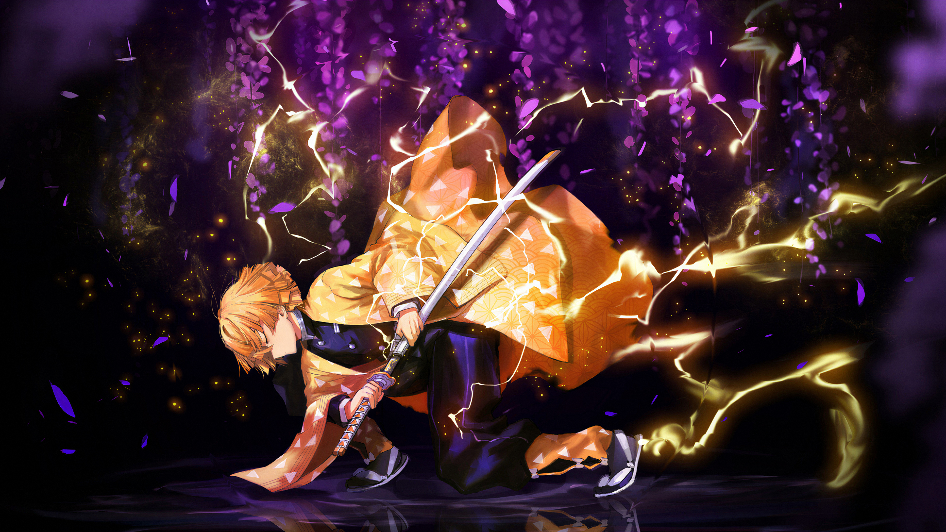 Wallpaper anime ngang 6789