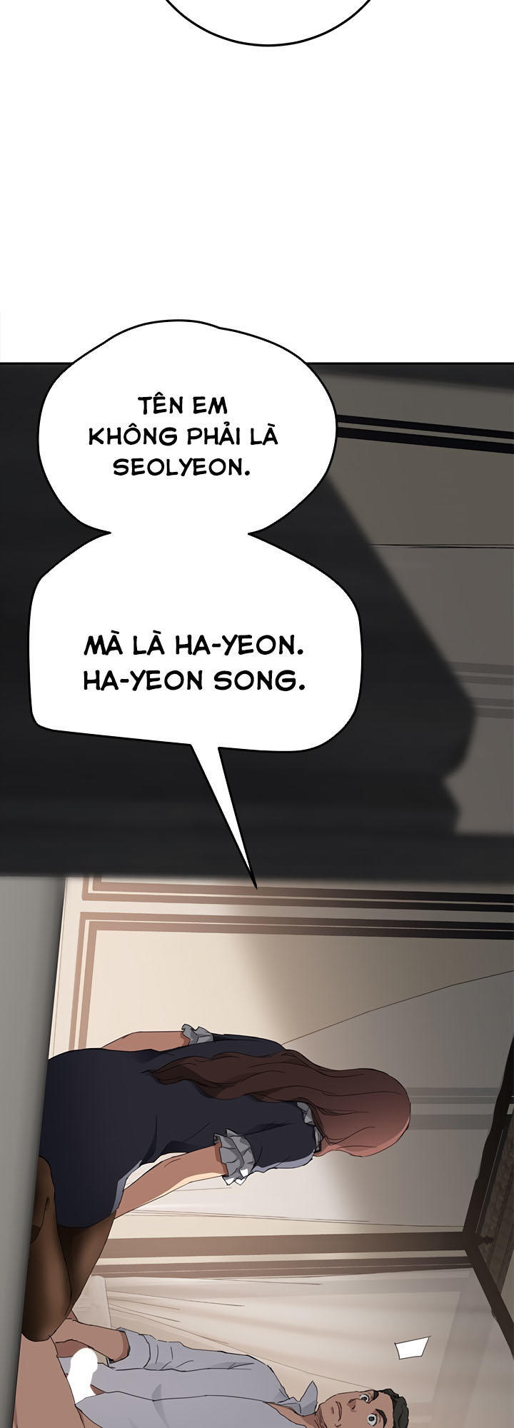 Đọc truyện hentai Mẹ Kế - Chap 33