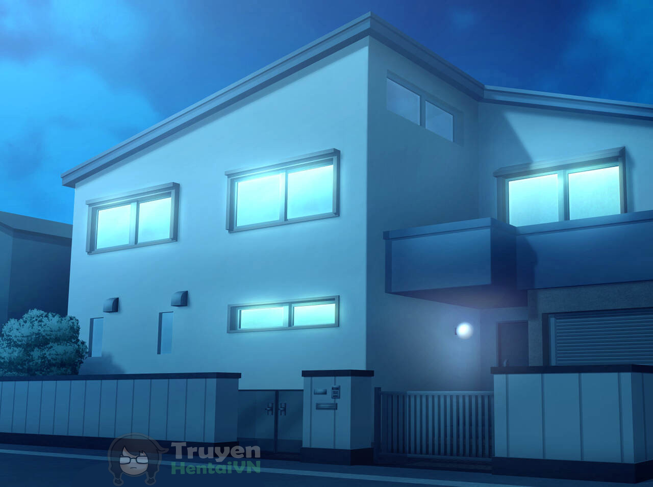 Đọc truyện hentai Sensei wa Boku no SeFri ~Oni Kyoushi Kisaragi-sensei - chap 3