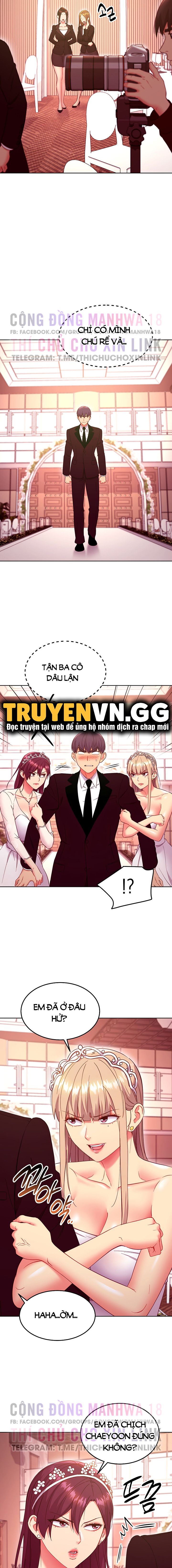 Đọc truyện hentai Bạn Của Mẹ Kế - Chap 145