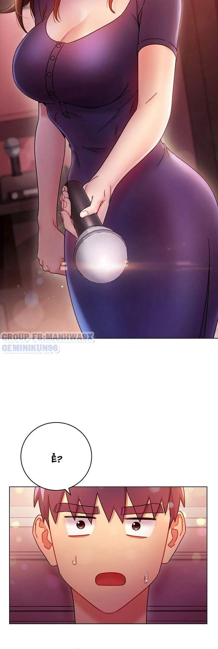 Đọc truyện hentai Bạn Của Mẹ Kế - Chap 54