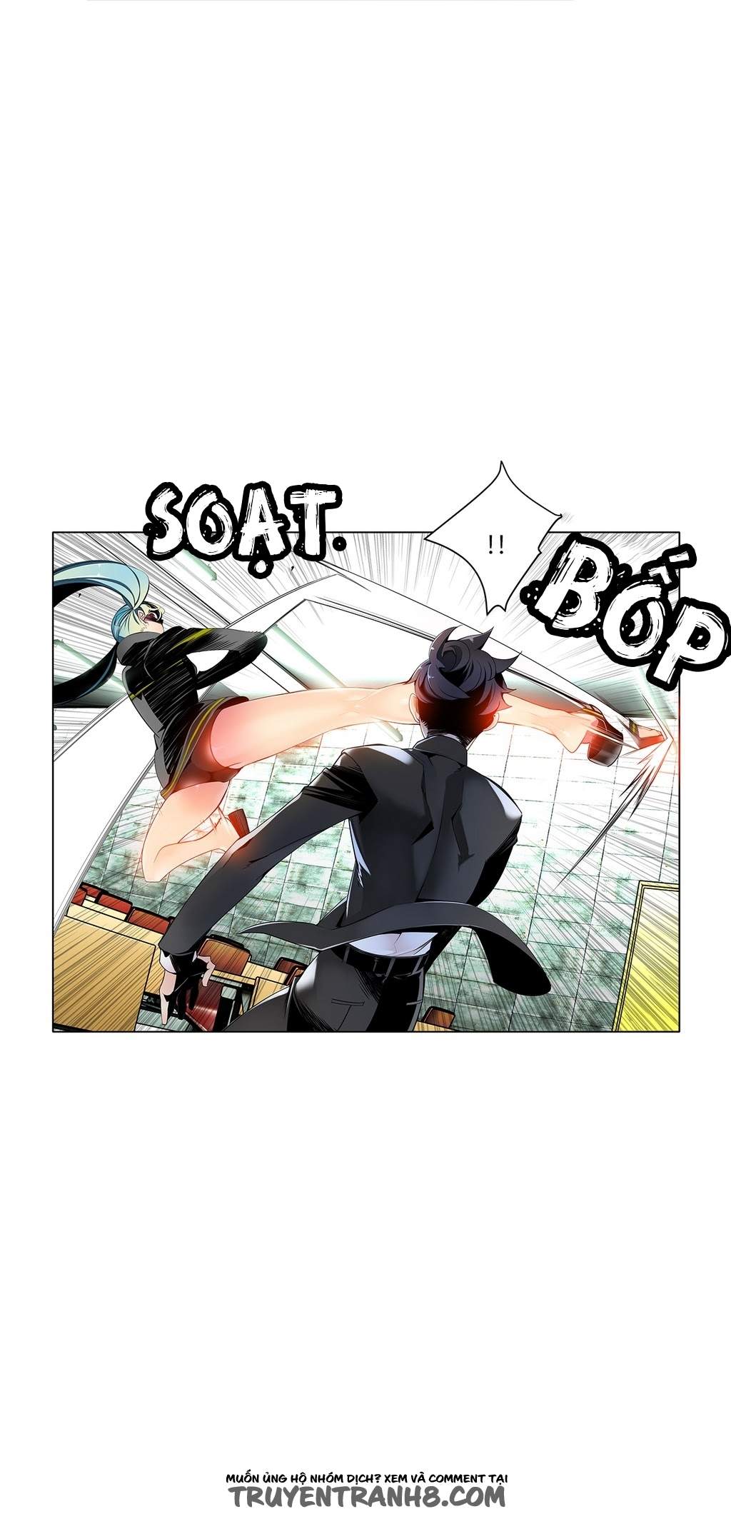 Đọc truyện hentai Sự Ràng Buộc Của Lilith - Chap 10