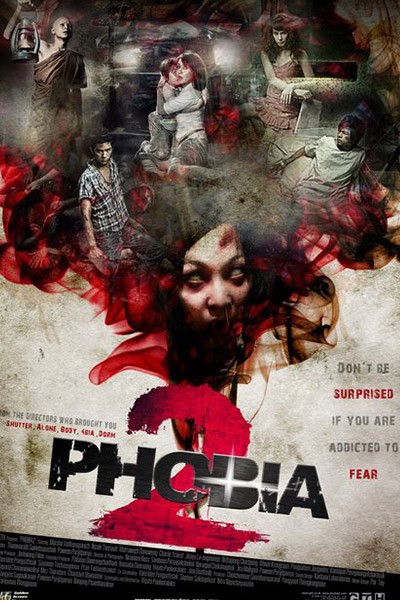 Ám Ảnh 2 5 Câu Chuyện Ma