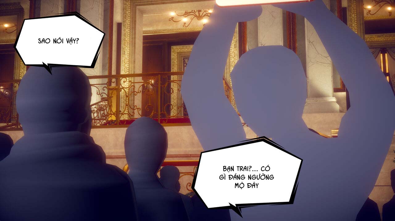 Đọc truyện hentai Ann and Joe - Chap 6 + 7