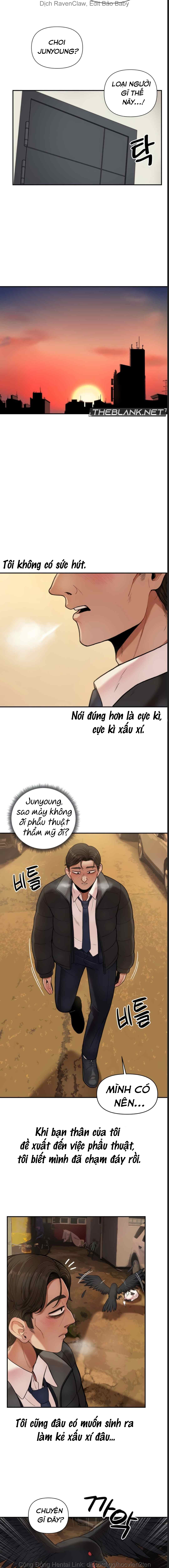 Đọc truyện hentai Đáy xã hội may mắn và em succubus múp rụp! - Chap 1