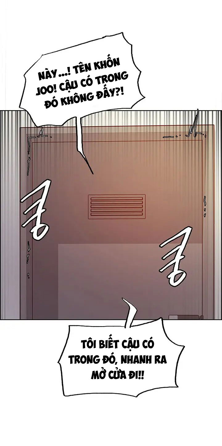 Đọc truyện hentai Nhãn Lực Toàn Năng - Chap 39