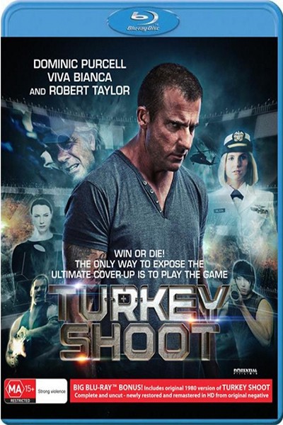 Trò Chơi Chết Người 