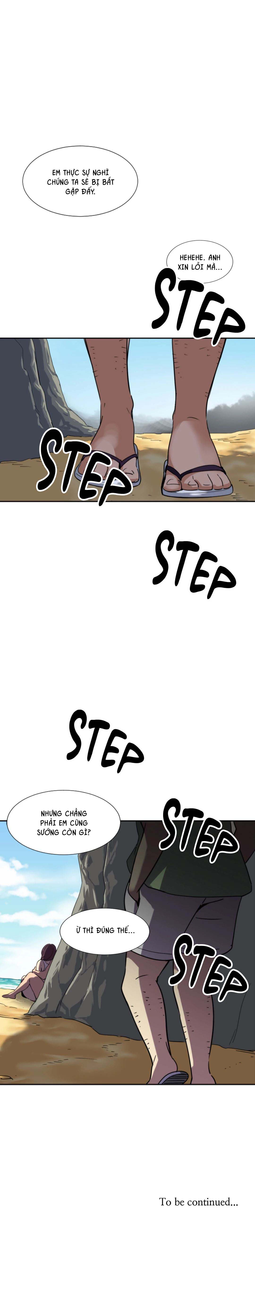 Đọc truyện hentai Đào tạo cô dâu - Chap 17