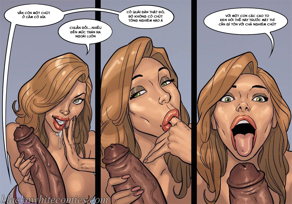 Đọc truyện hentai The Poker Game - Chap 5