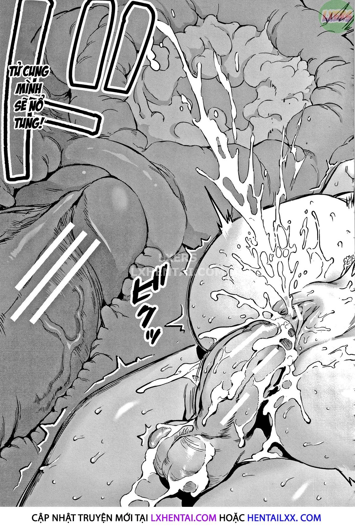 Đọc truyện hentai Live! - Chap 4