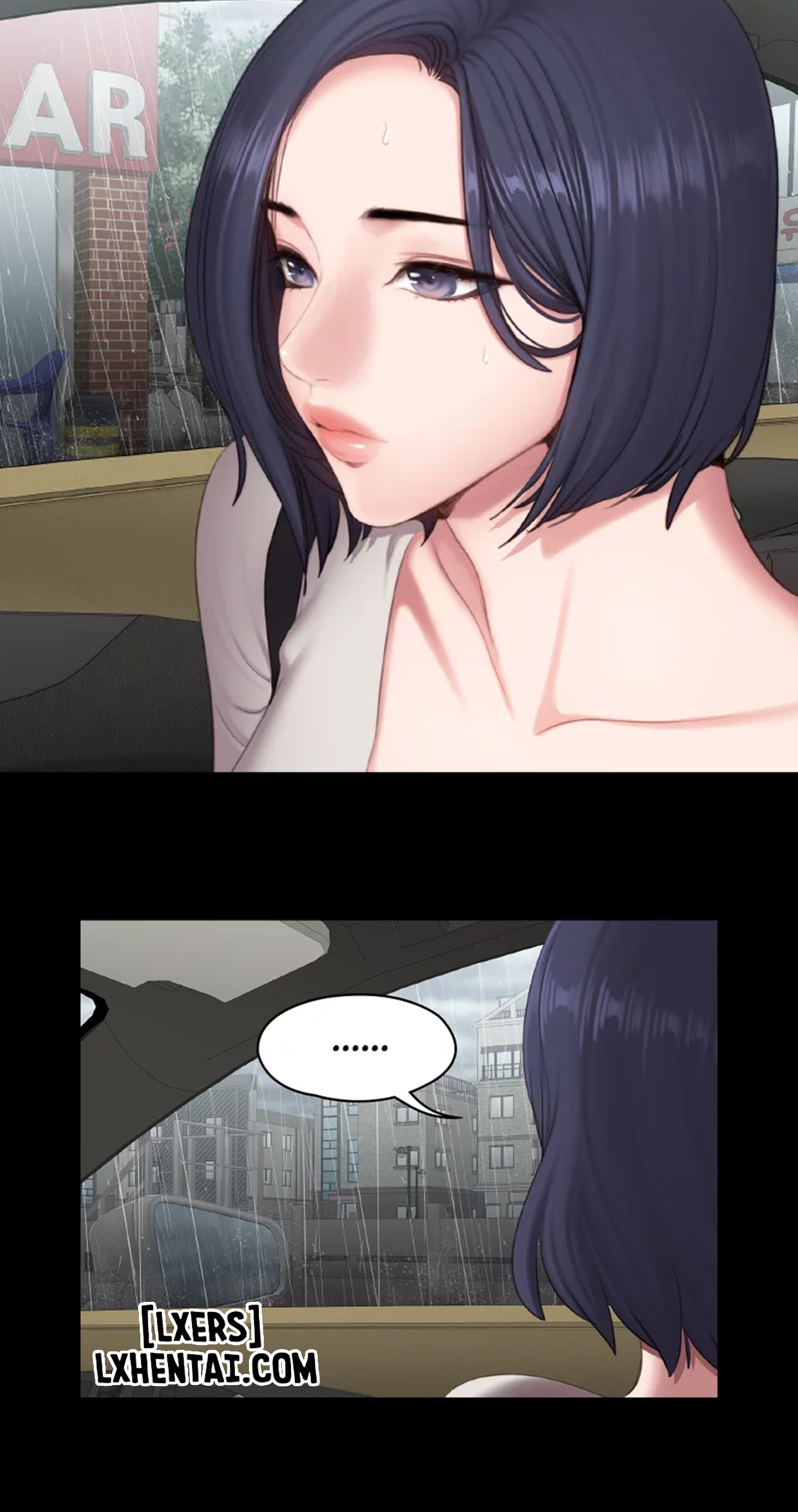 Đọc truyện hentai Huấn Luyện Viên Thể Hình - Chap 74