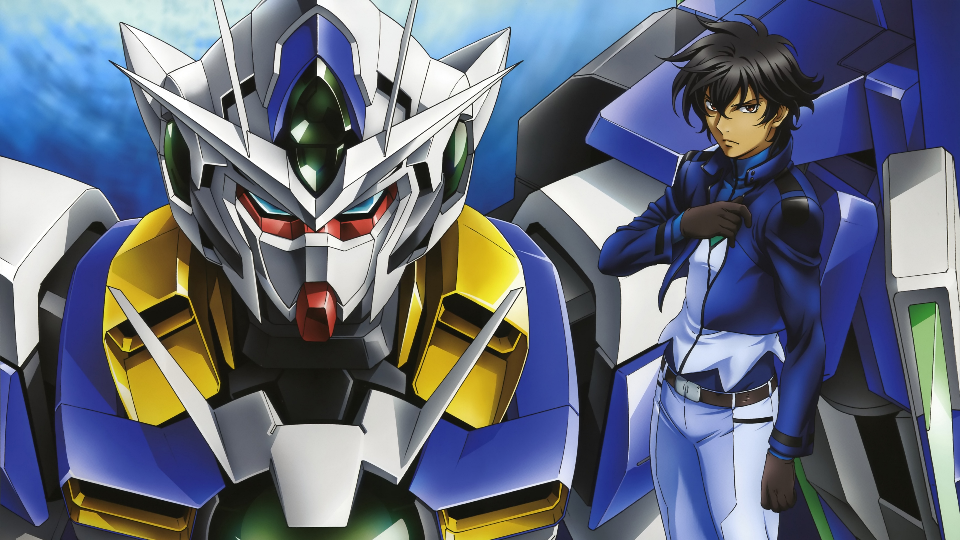 Wallpaper anime ngang 7413