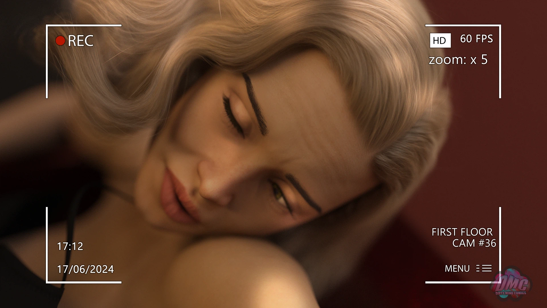 Đọc truyện hentai Concerns - Chap 2