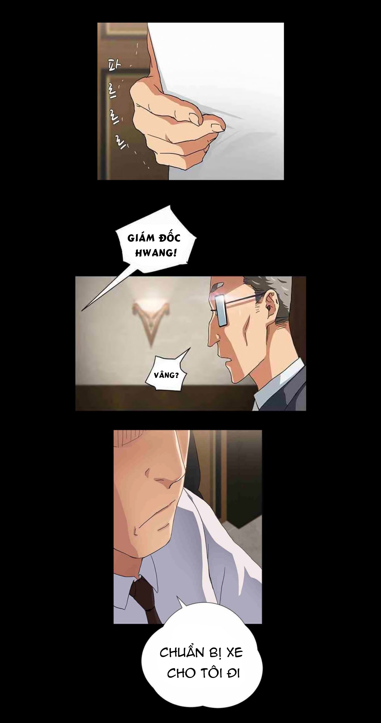 Đọc truyện hentai Mẹ Kế - Chap 11