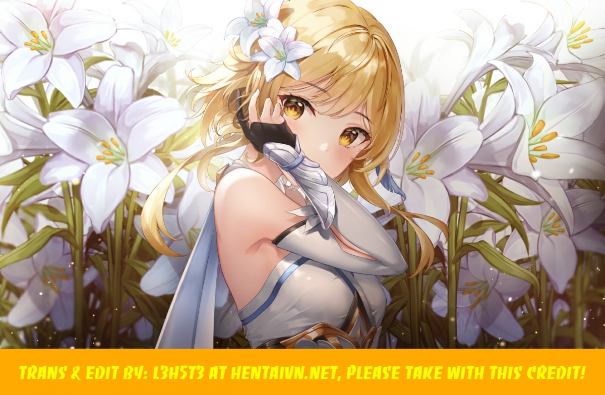 Đọc truyện hentai 5-Second Sex Delivery - Chap 9