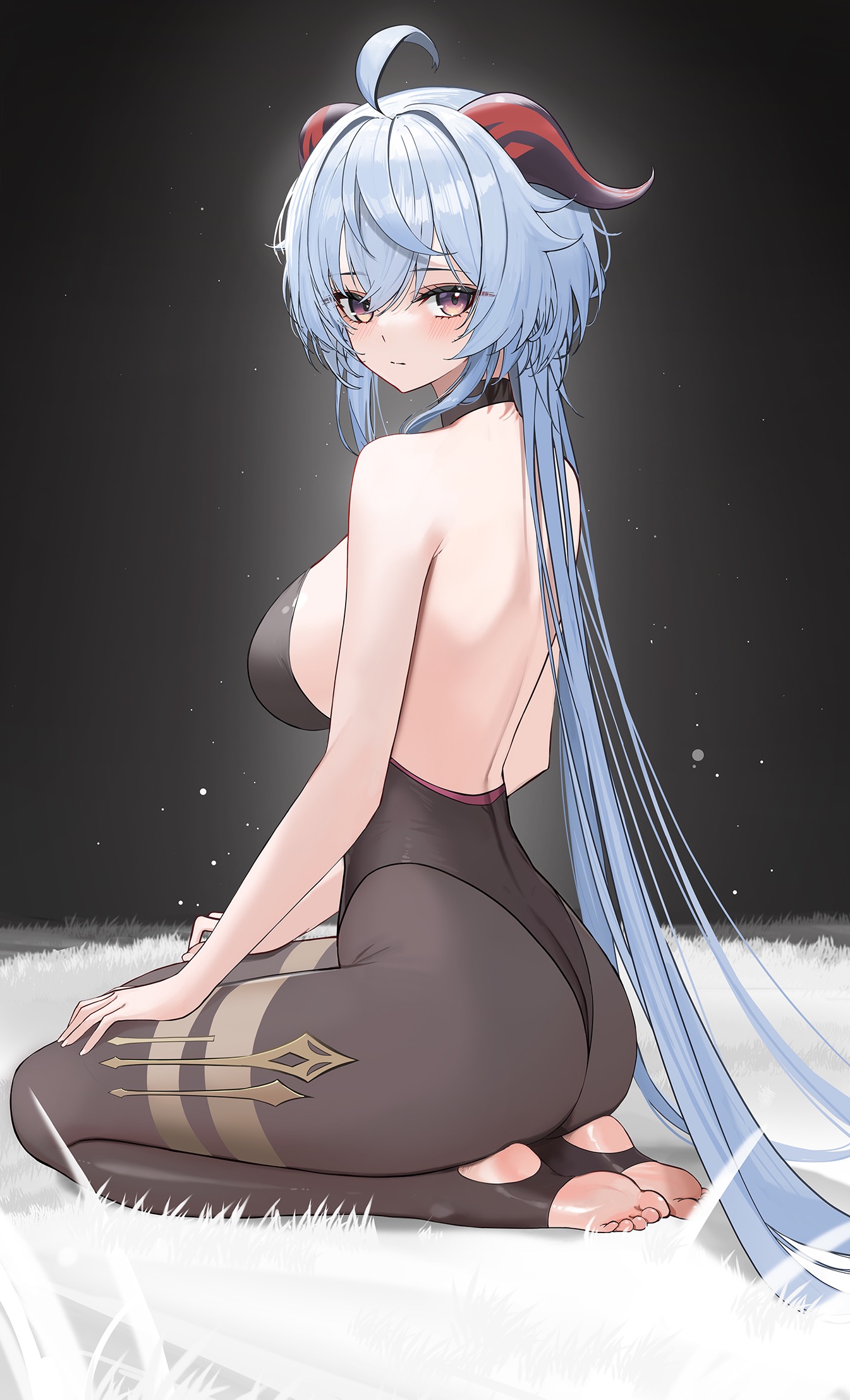 Wallpaper wibu dọc 311
