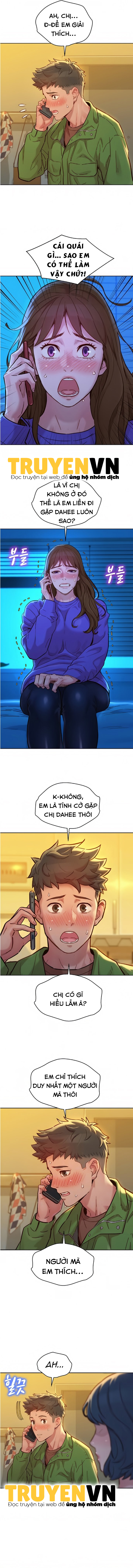 Đọc truyện hentai Chị Gái Hàng Xóm - Chap 157