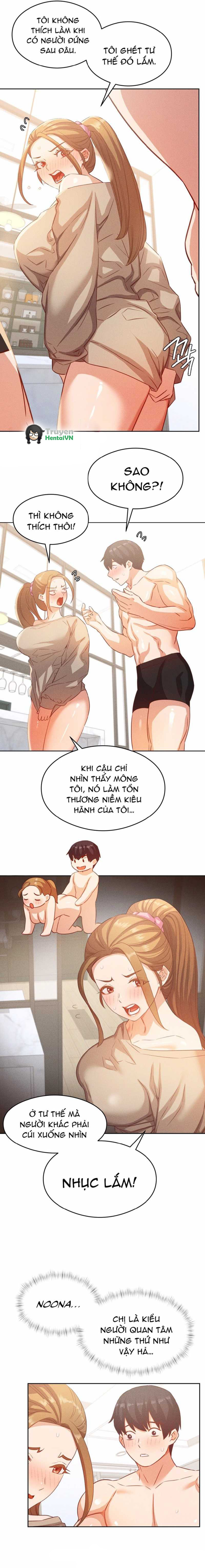 Đọc truyện hentai Chúng ta cùng đi Ryokan nhé? - Chap 18.2