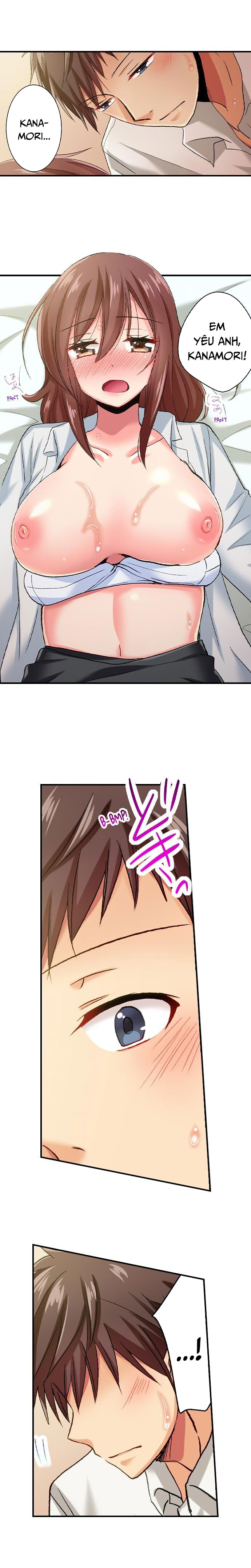 Đọc truyện hentai Phụ Nữ Khi Say - Chap 29-30