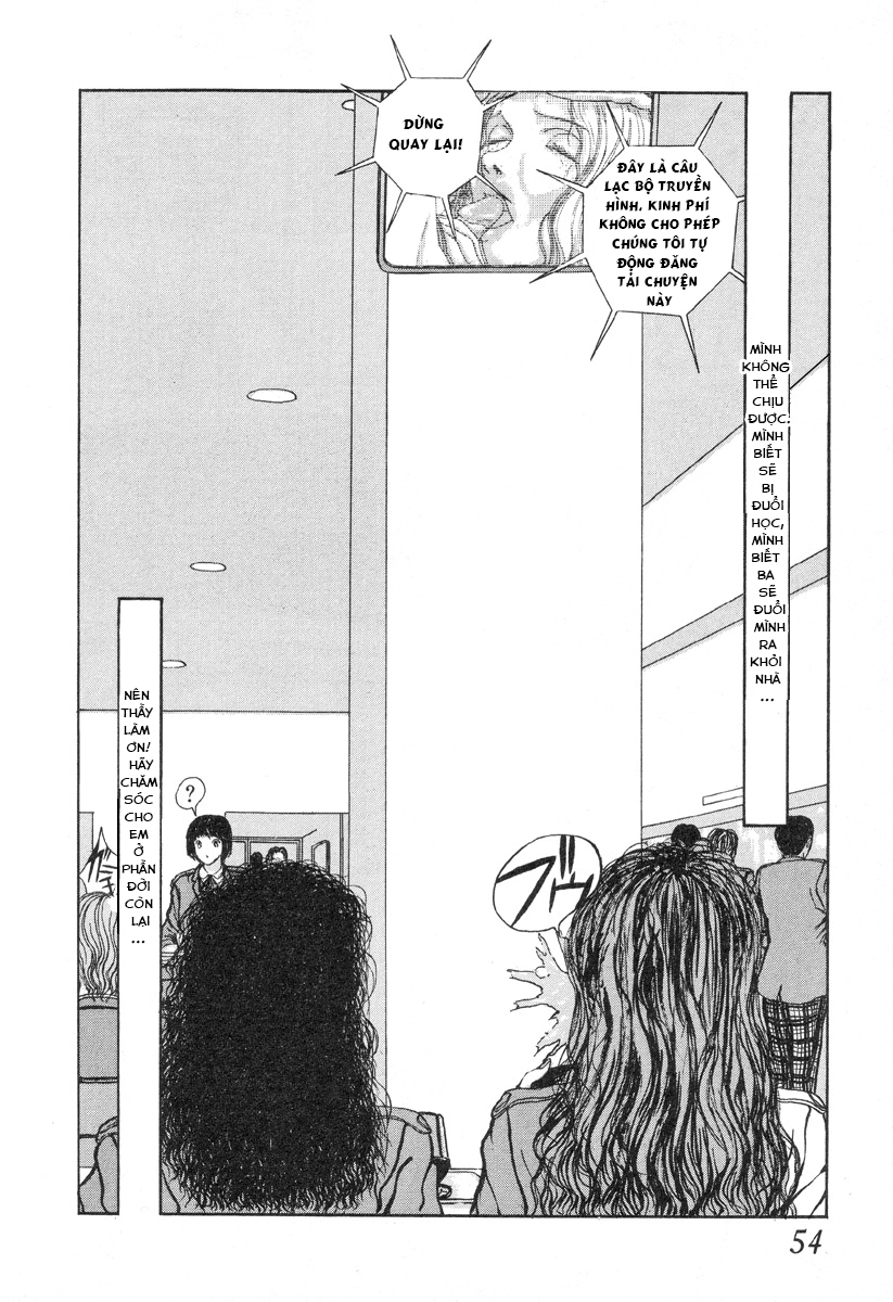 Đọc truyện hentai Nàng heo Suzy (Tonjou Suzy) - Chap 1