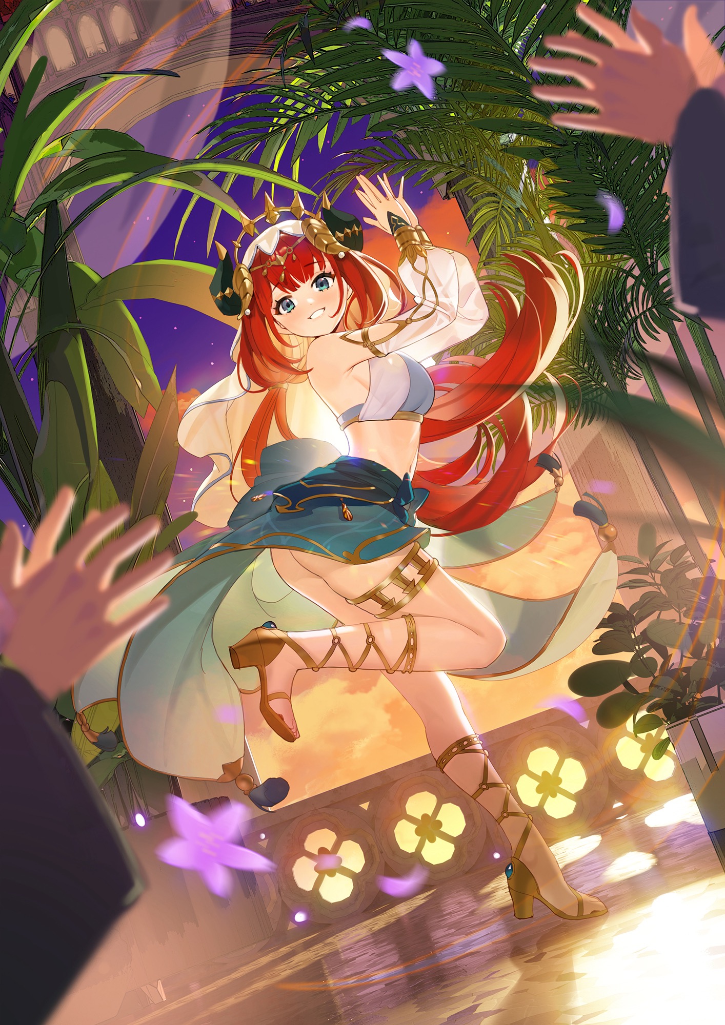 Wallpaper wibu dọc 221