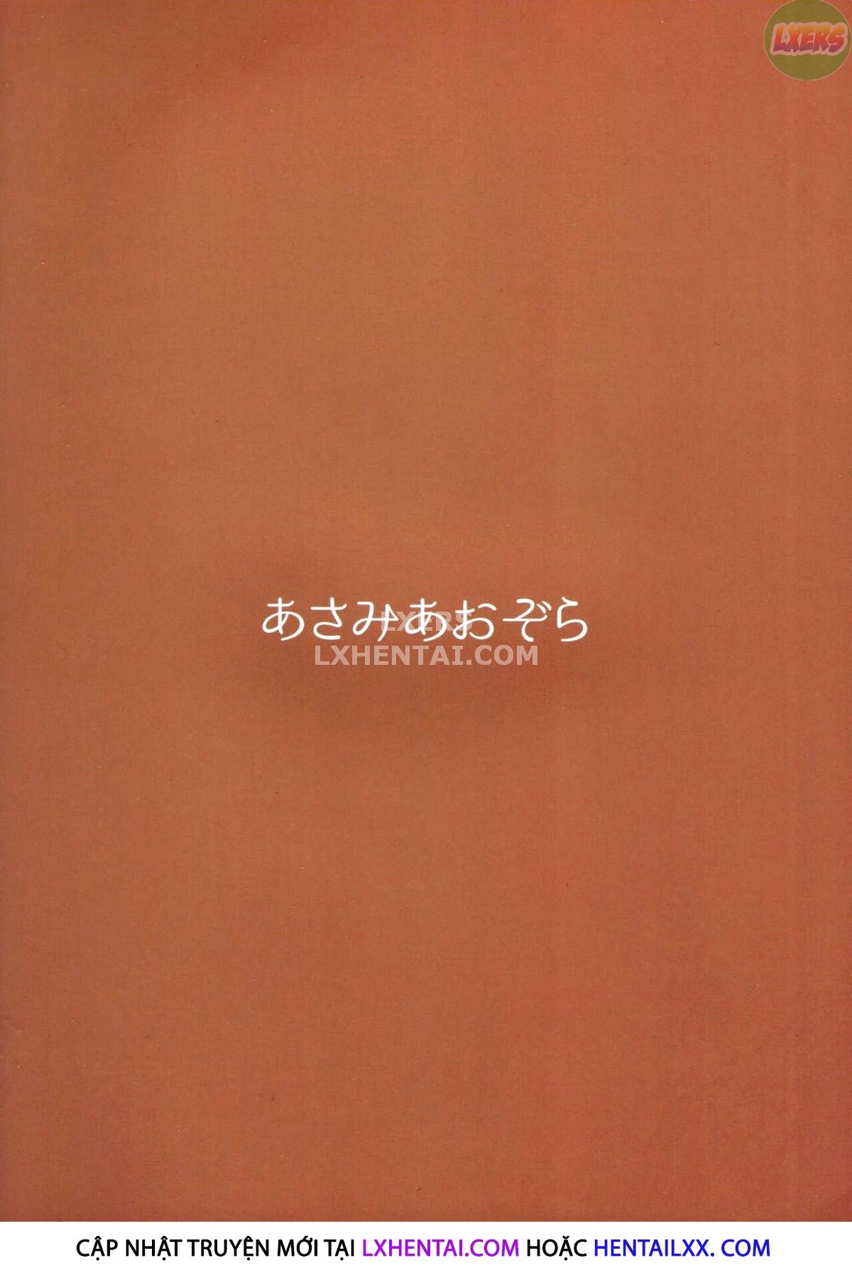 Đọc truyện hentai Takamiya-San Wa Aisaretai - Oneshot