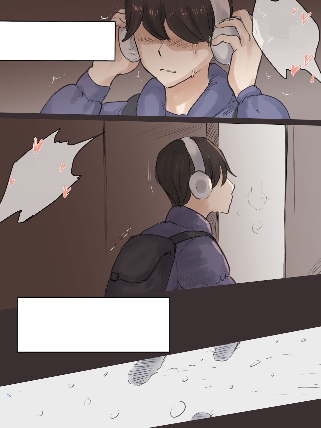 Đọc truyện hentai Em gái mang bầu đi làm tình dục kiếm tiền - Oneshot