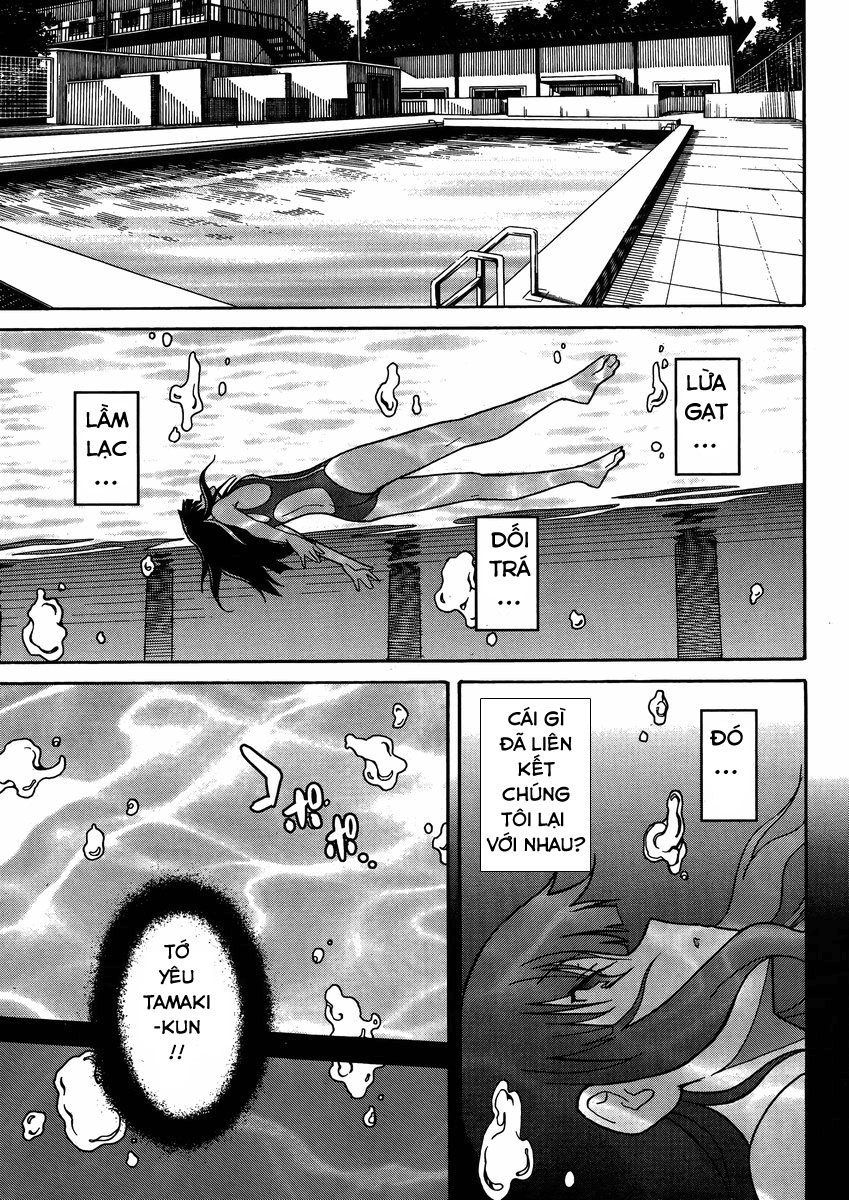 Đọc truyện hentai Uwakoi - Chap 6