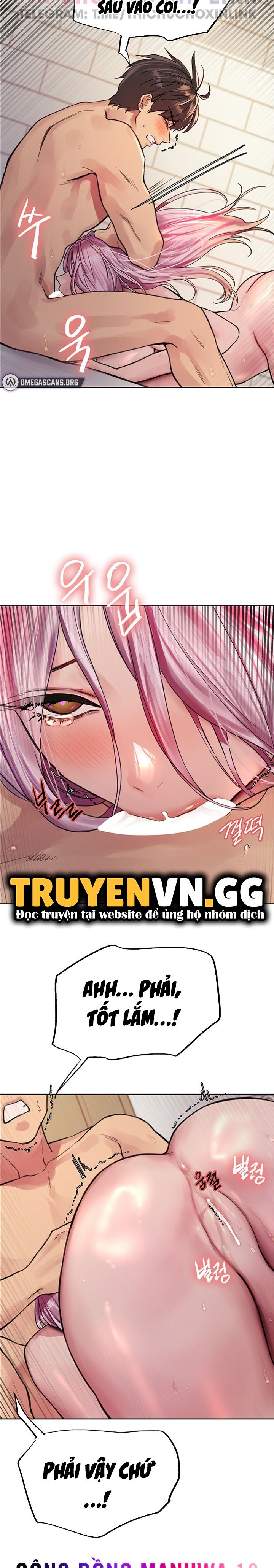 Đọc truyện hentai Nhãn Lực Toàn Năng - Chap 42