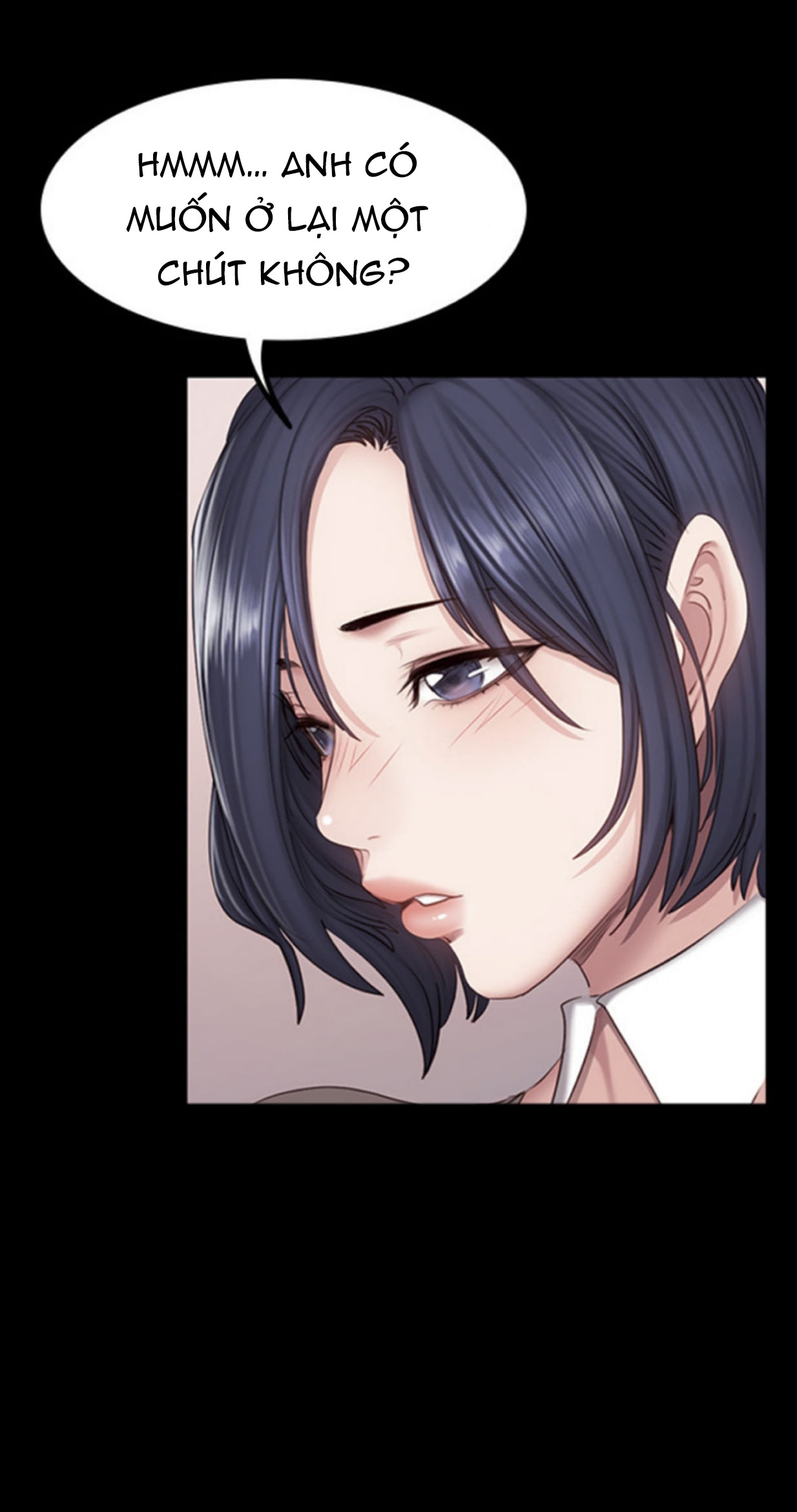 Đọc truyện hentai Huấn Luyện Viên Thể Hình - Chap 40