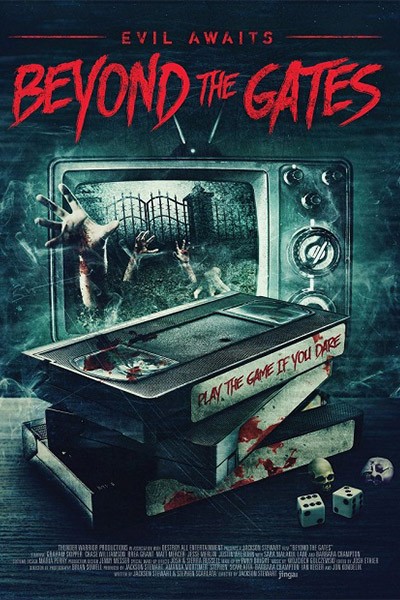 Trò Chơi Quỷ Quyệt