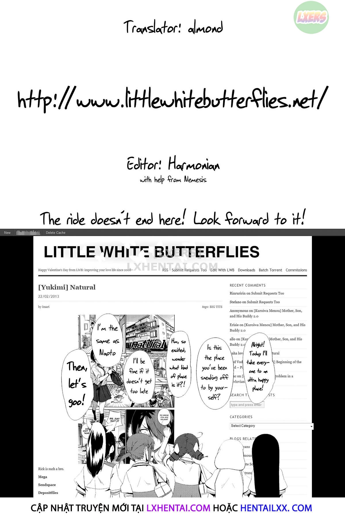 Đọc truyện hentai CHEMICAL HAPPY!! - Chap 1