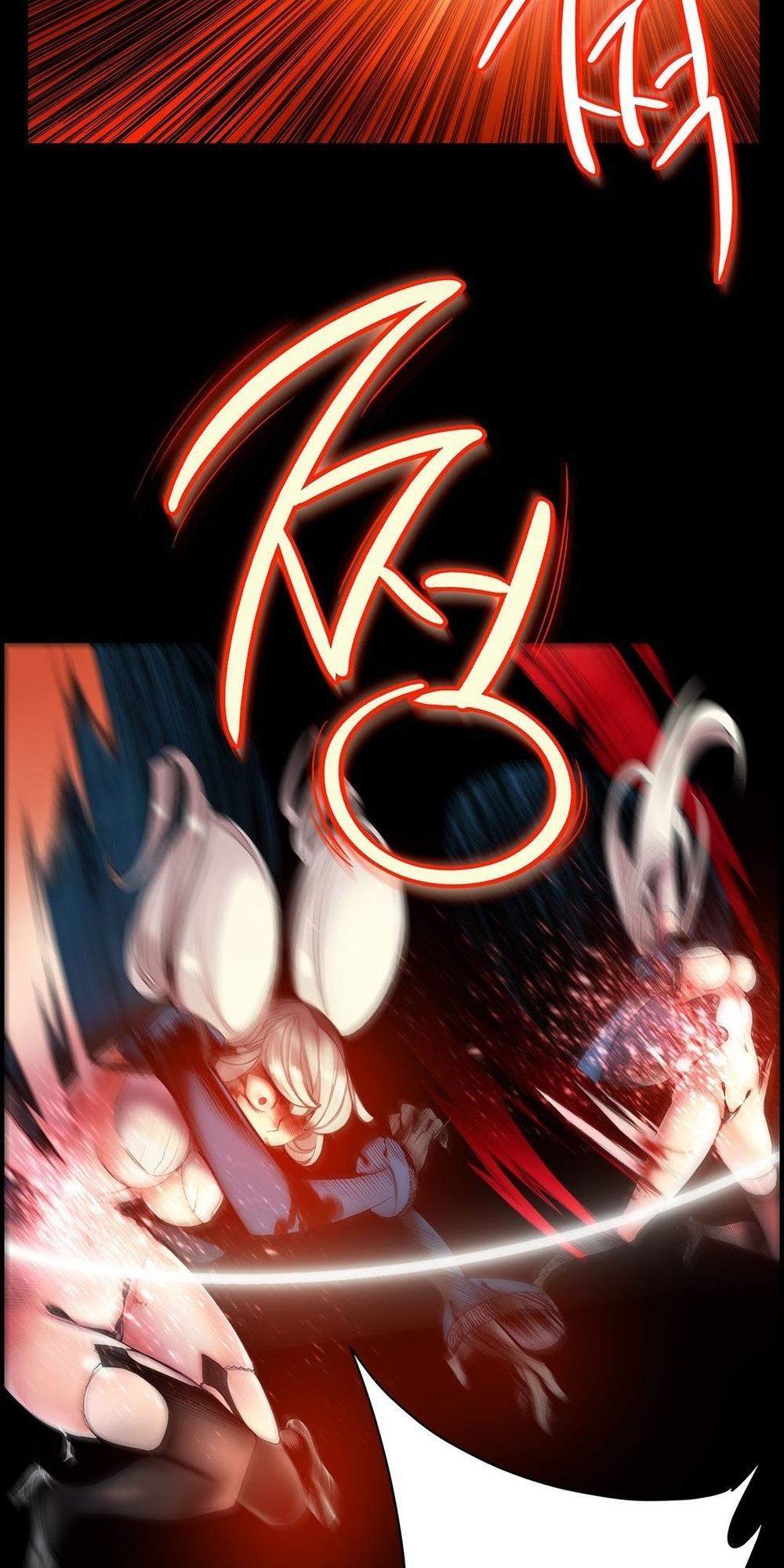 Đọc truyện hentai Sự Ràng Buộc Của Lilith - Chap 48