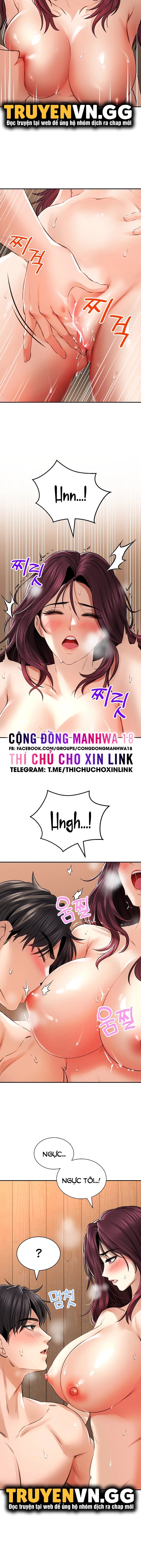 Đọc truyện hentai Thảo Dược Mê Tình - Chap 9