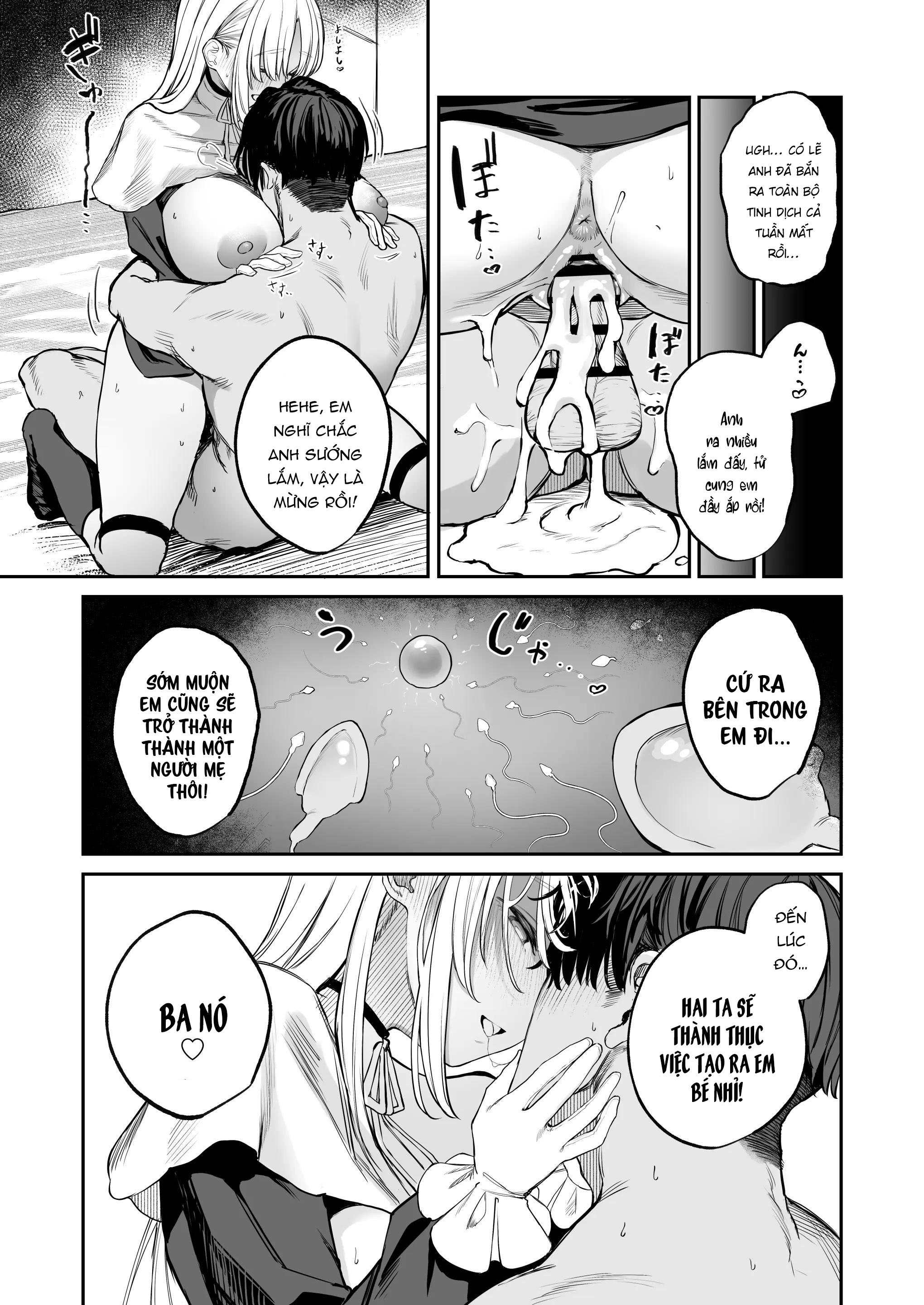 Đọc truyện hentai Tại sao Claire lại làm Vtuber!? - Oneshot nứng