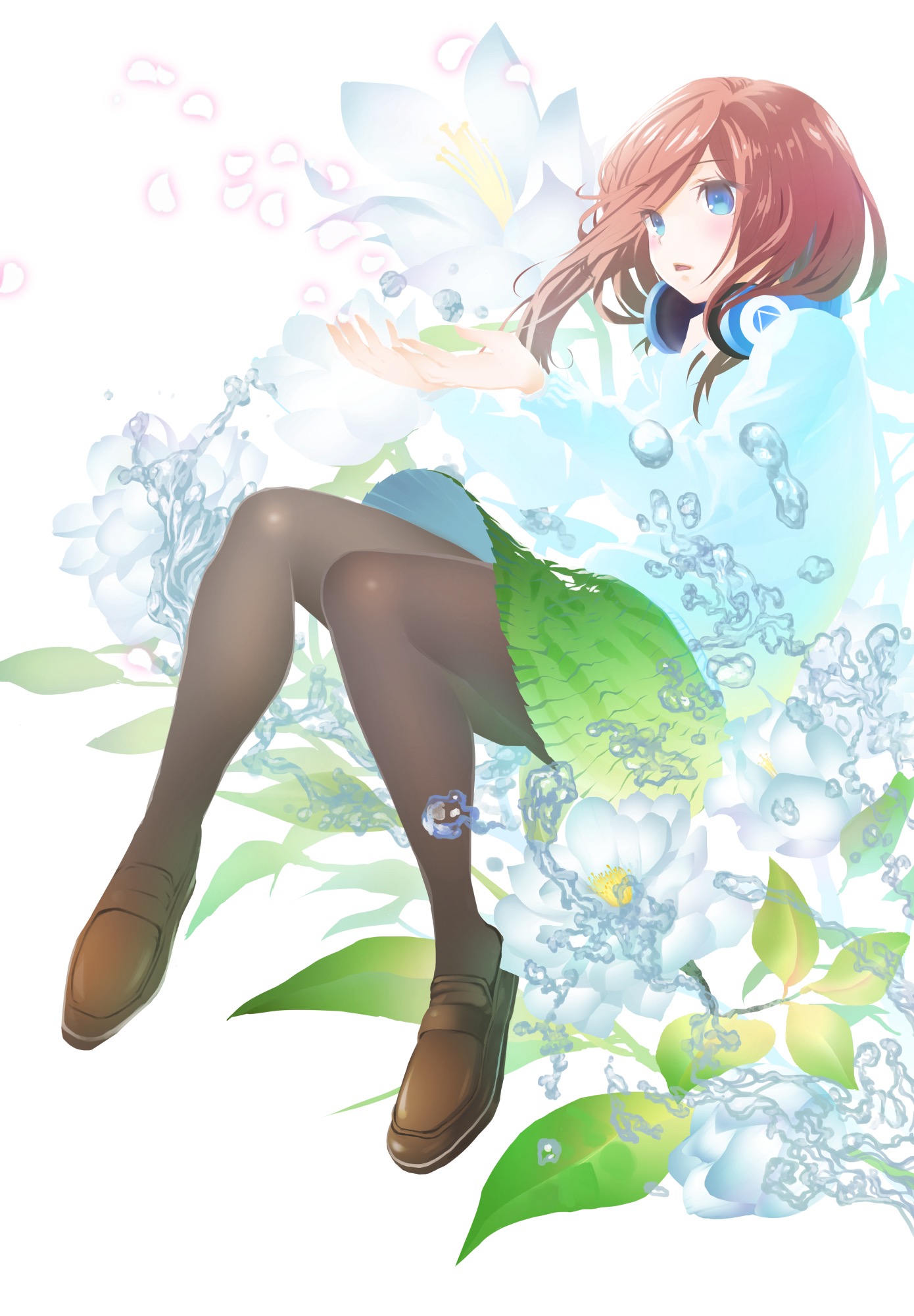 Wallpaper wibu dọc 2271