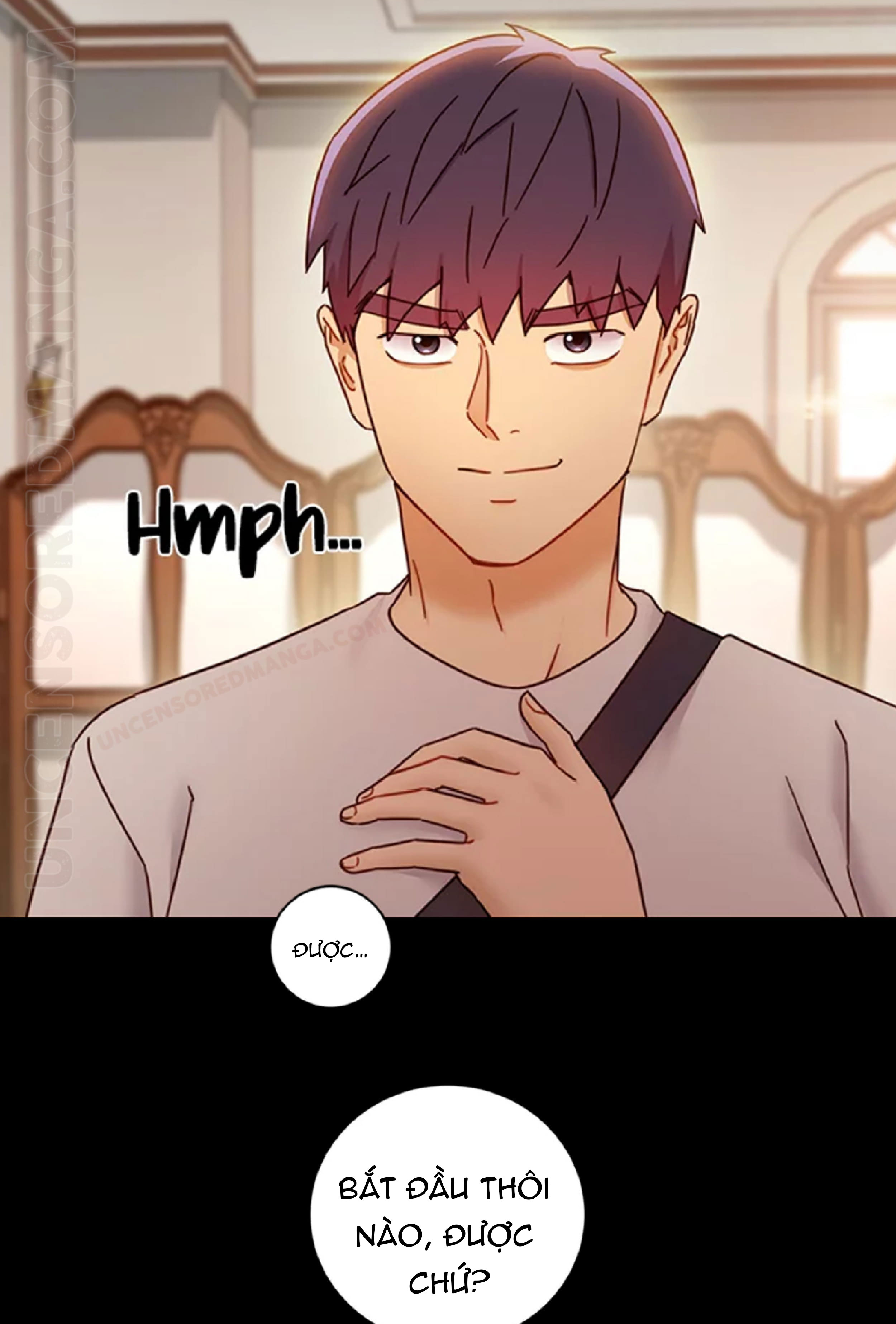 Đọc truyện hentai Bạn Của Mẹ Kế - Chap 49