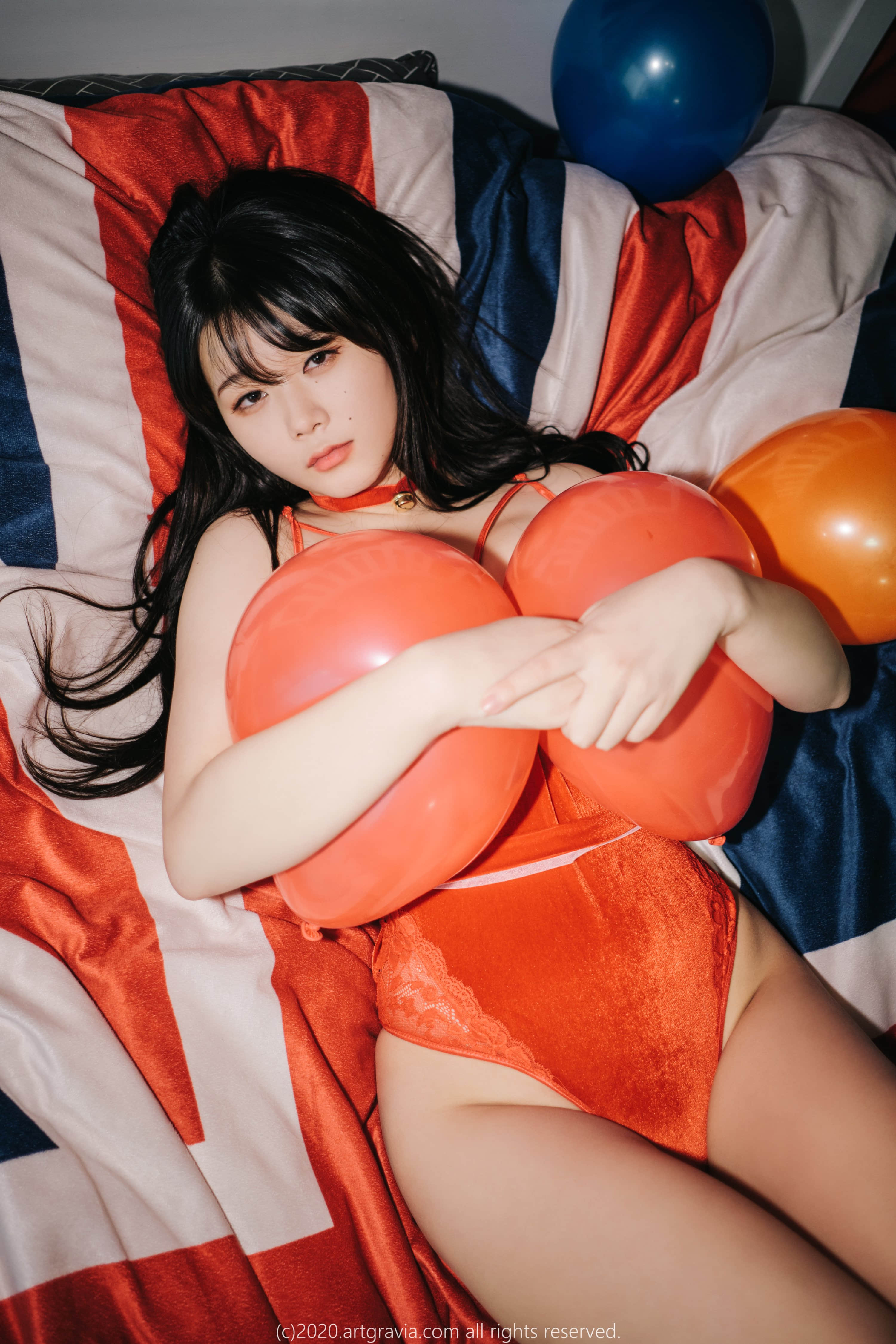Đọc truyện hentai Tuyển tập Albums siêu phẩm Cosplay - Chap 820 - [ArtGravia] vol.139 – ZIA