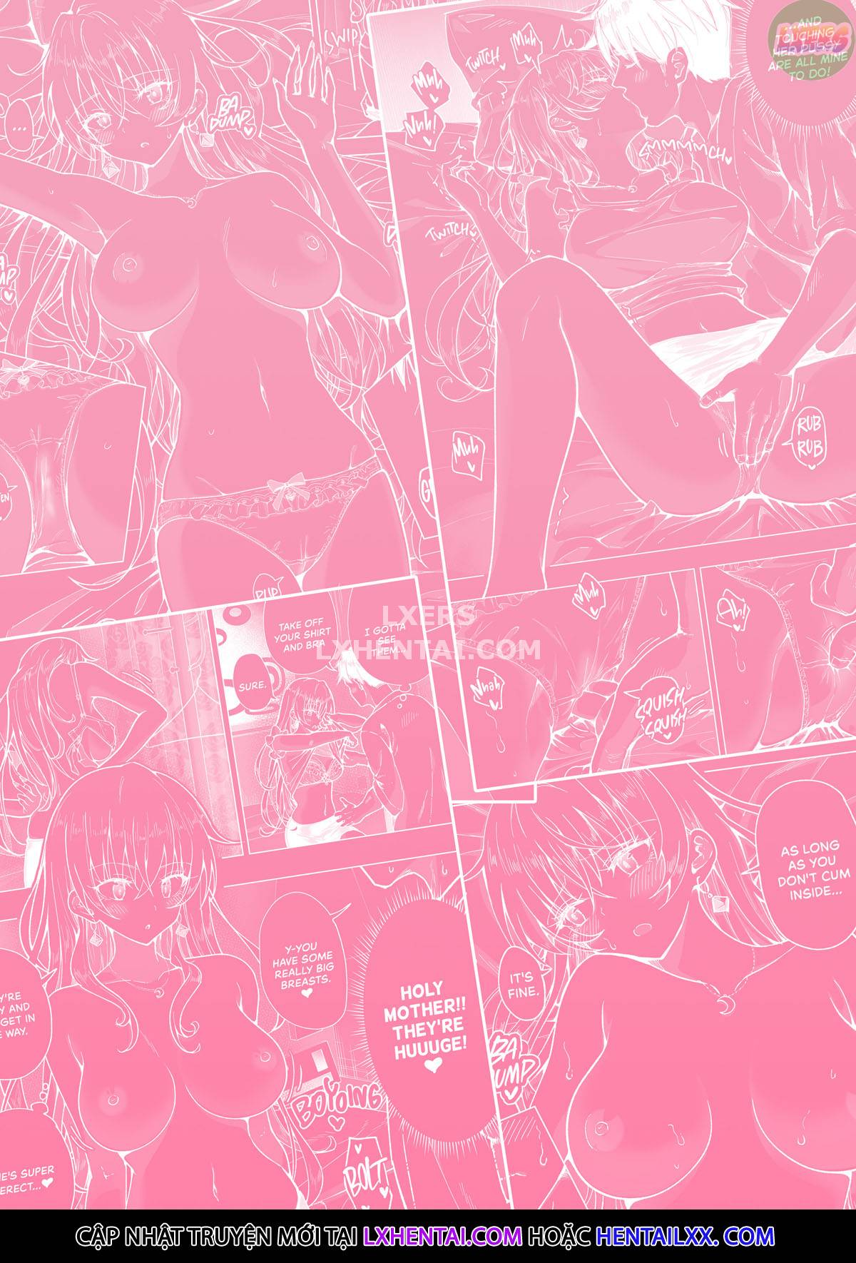 Đọc truyện hentai Nhật ký làm Phò - Chap 5: Self-Made Daddy -Part One-