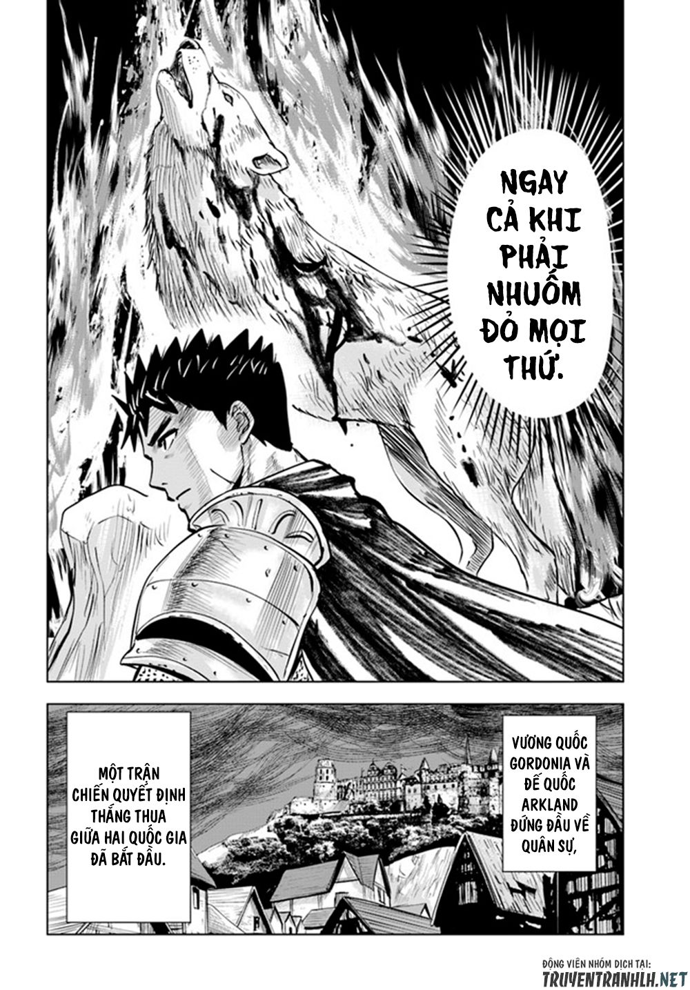 Đọc truyện hentai Hành trình chịch dạo của của máy dập cổ đại - Chap 41