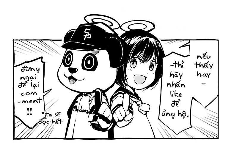 Đọc truyện hentai Itou-san Không Quan Tâm Cho Lắm - Oneshotto!