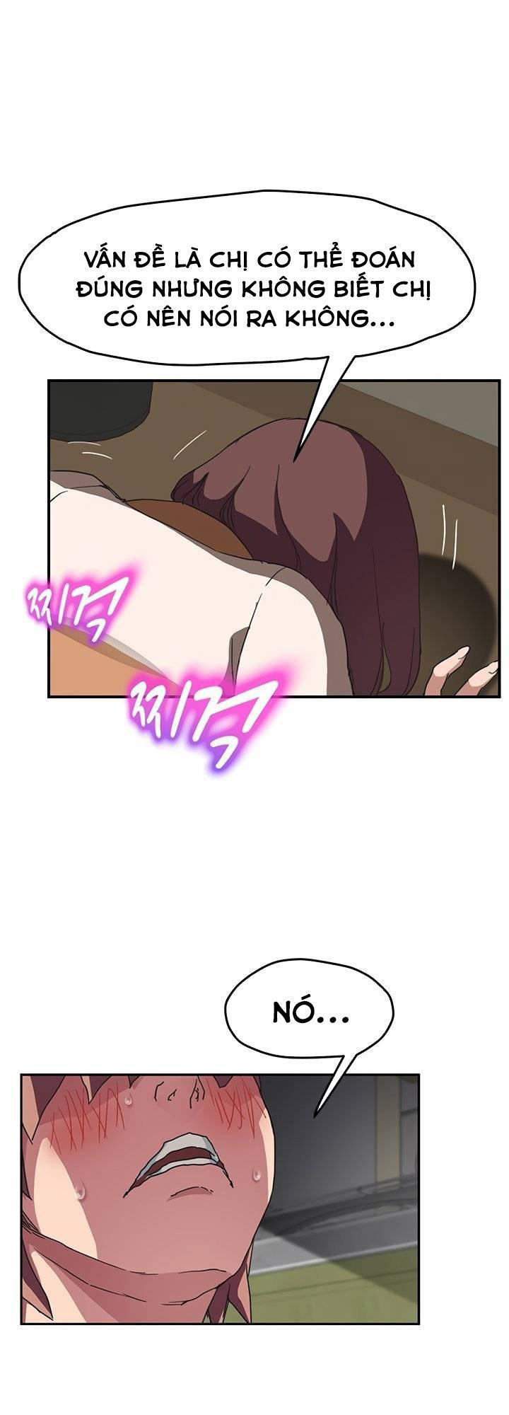 Đọc truyện hentai Mẹ Kế - Chap 44