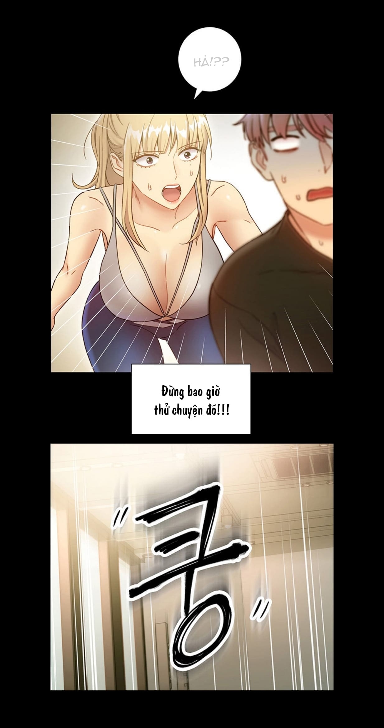 Đọc truyện hentai Bạn Của Mẹ Kế - Chap 27