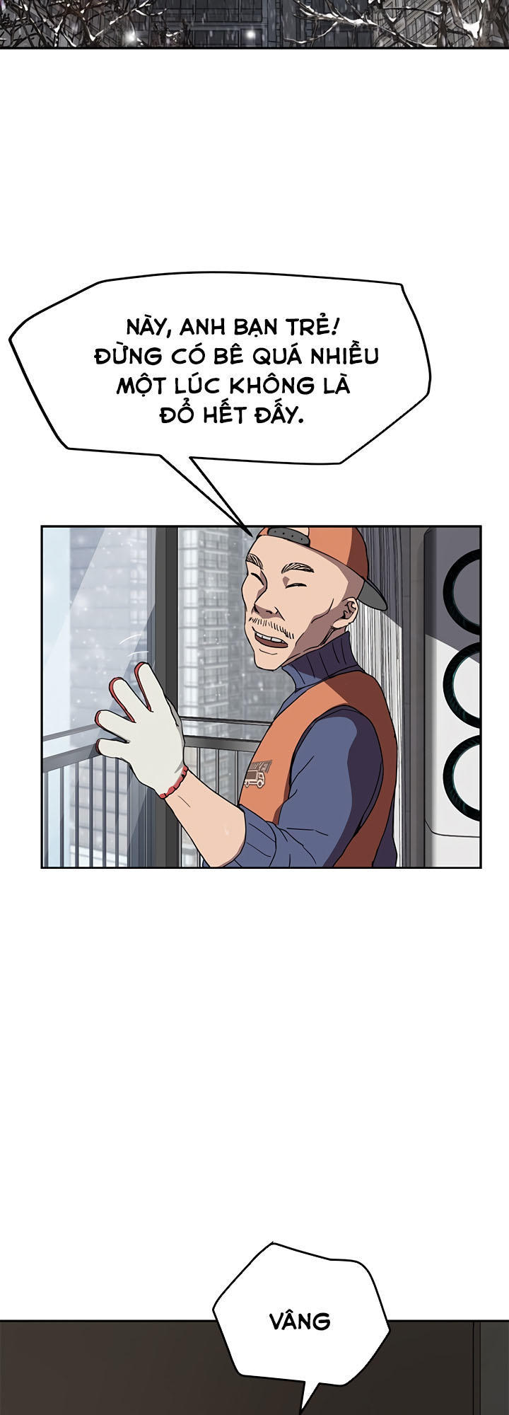 Đọc truyện hentai Mẹ Kế - Chap 35