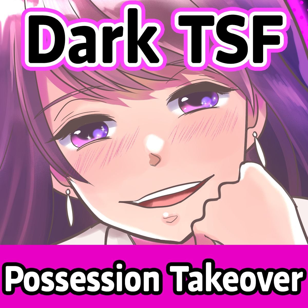 Đọc truyện hentai Hồn ông già, da con gái! - Oneshot