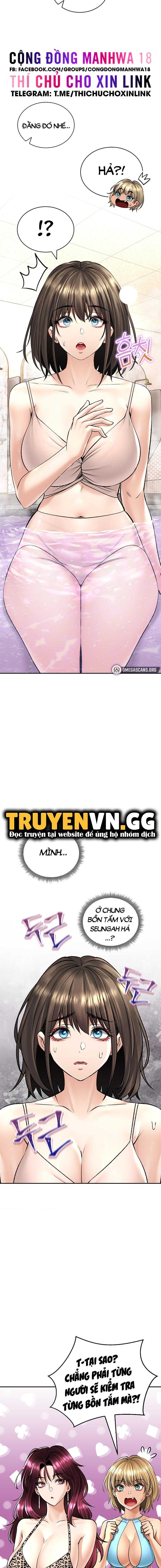 Đọc truyện hentai Thảo Dược Mê Tình - Chap 22